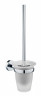 Ершик для унитаза Wonzon & Woghand Easy WW-8129 цвет Хром