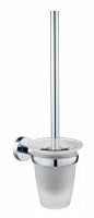Ершик для унитаза Wonzon & Woghand Easy WW-8129 цвет Хром