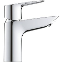 Смеситель для раковины Grohe BauEdge 23330001 Хром латунь