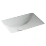 Раковина Ceramicanova Era 52 CN15001 цвет Белый
