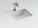 Раковина Ceramicanova Era 52 CN15001 цвет Белый