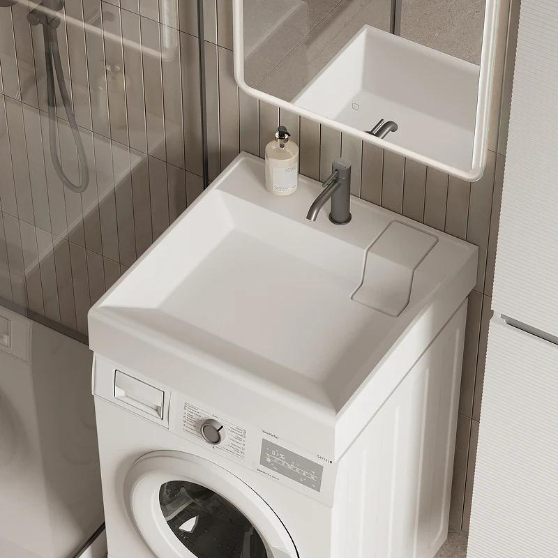 Раковина Ceramicanova Era 52 CN15001 цвет Белый