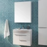 Раковина Aquaton Santek Беверли 65 1WH302501 Белая