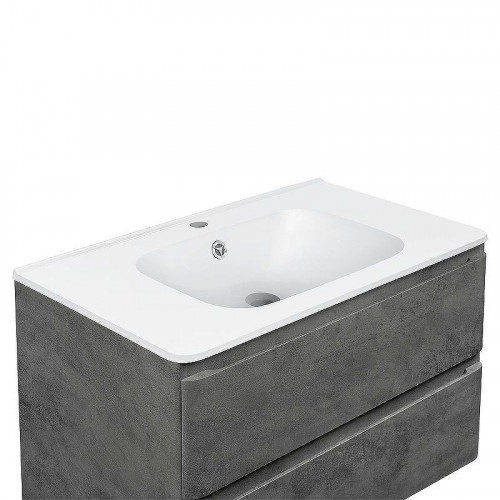 Раковина Vincea 80 VCB-2VP800W Белая