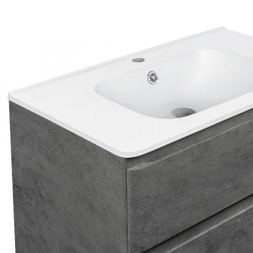 Раковина Vincea 80 VCB-2VP800W Белая