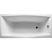 Акриловая ванна Marka One Viola 120х70 01ви1270 без гидромассажа