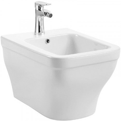 Биде Aquatek Амадео AQ1663-00 подвесное Белое