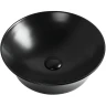 Раковина-чаша Aquanet Smart-1-MB 42 273686 Черная матовая