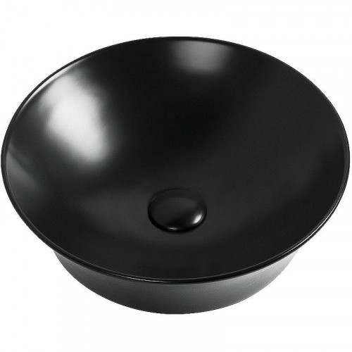 Раковина-чаша Aquanet Smart-1-MB 42 273686 Черная матовая