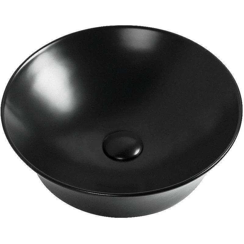 Раковина-чаша Aquanet Smart-1-MB 42 273686 Черная матовая