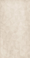 Керамогранит Creto Palladium Gold Decore MPL-061491 60х120 см бежевый для ванной комнаты, для кухни Россия