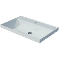 Раковина Velvex Madera Classica 70 rkCla.70-81 Белая
