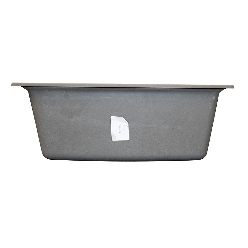 Кухонная мойка Azario Tavas 62 CS00097671 цвет Серый