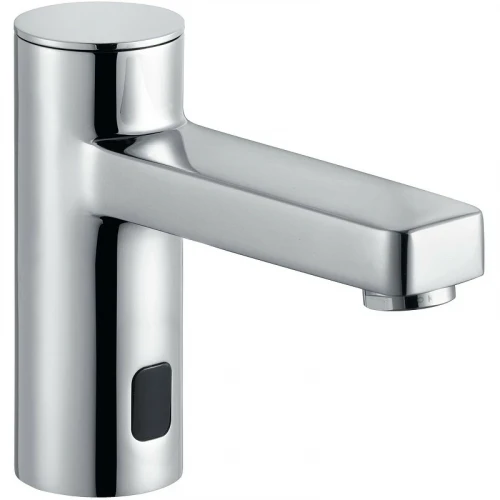 Смеситель для раковины Kludi Zenta 3820205 Хром латунь