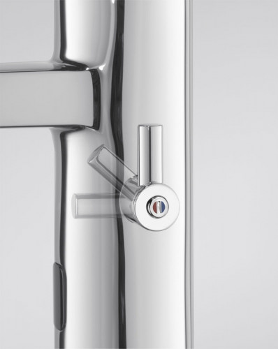 Смеситель для раковины Kludi Zenta 3820205 Хром латунь