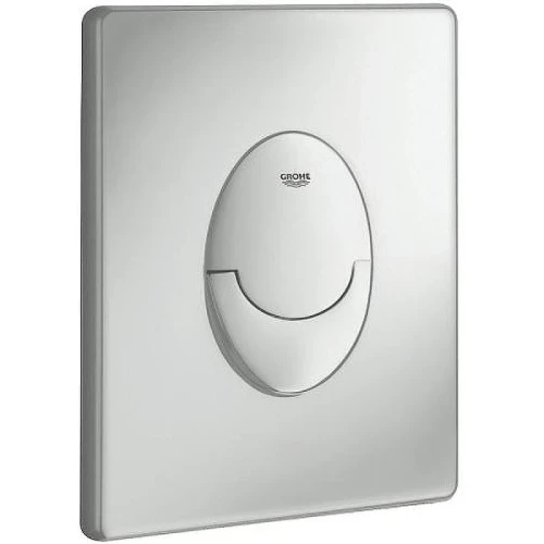 Комплект унитаза Berges Gamma 081105 с инсталляцией Grohe Rapid SL 38721001 с сиденьем Микролифт и клавишей смыва Хром