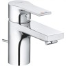 Смеситель для раковины Kludi Zenta SL 482600565 Хром латунь
