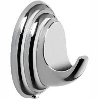 Крючок Haiba HB1505-1 Хром