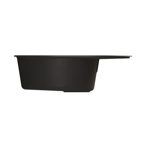Кухонная мойка Maretti Kitchen 61 KT610-BL цвет Черный