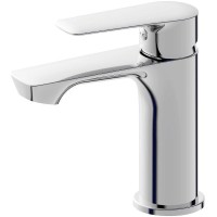 Смеситель для раковины Haiba HB10563 Хром