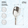 Ручной душ Paini Pescara PSCR155F3D120 цвет Хром