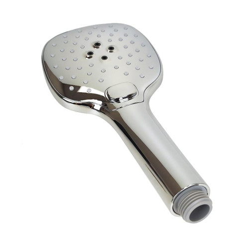 Ручной душ Paini Pescara PSCR155F3D120 цвет Хром