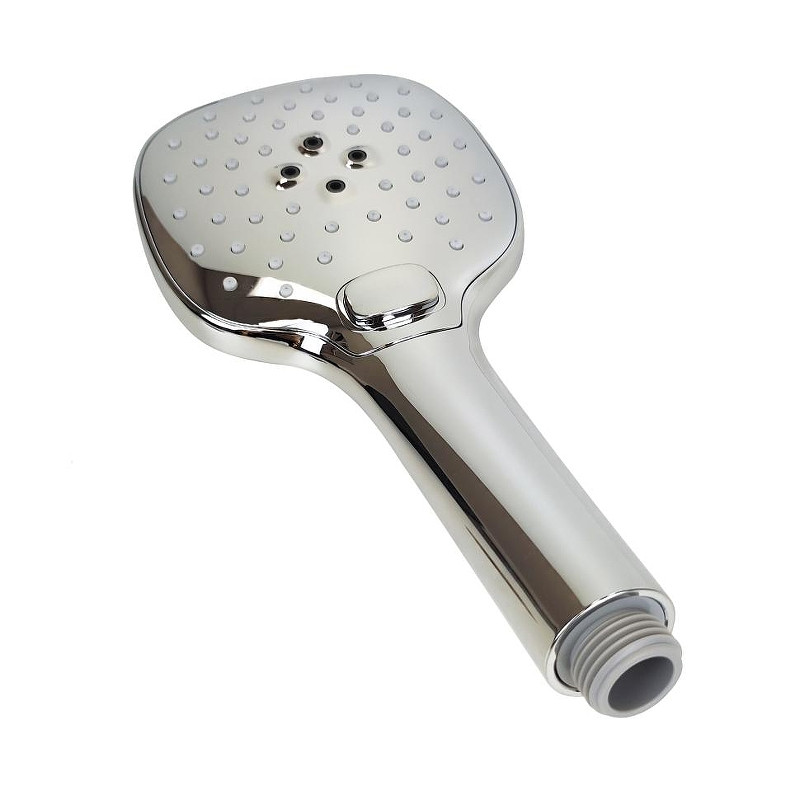 Ручной душ Paini Pescara PSCR155F3D120 цвет Хром