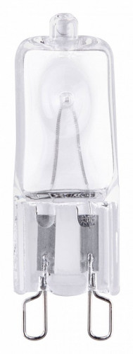 Лампа галогеновая Elektrostandard G9 220V G9 50Вт 2700K a022322