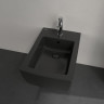 Биде Villeroy&Boch Memento 2.0 443300S5 подвесное Ebony