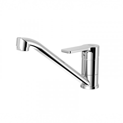 Смеситель для кухни AWP Tulos S2604C цвет Хром