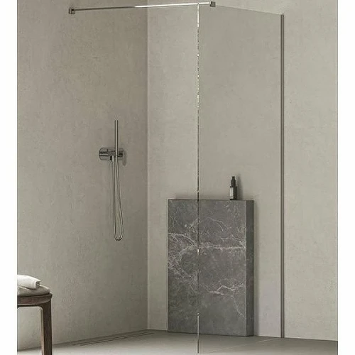 Душевая перегородка Ravak ST Walk-In Wall Air 110 GW9WD0C00Z1C профиль Хром стекло Transparent