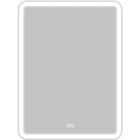 Зеркало BelBagno SPC-MAR-600-800-LED-TCH-WARM с подсветкой с подогревом с сенсорным выключателем