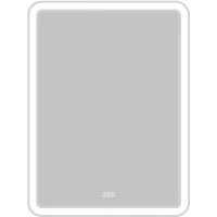 Зеркало BelBagno SPC-MAR-600-800-LED-TCH-WARM с подсветкой с подогревом с сенсорным выключателем