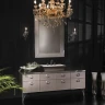 Смеситель для раковины Boheme Tradizionale Chromo 277 Хром латунь
