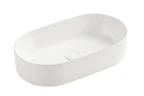 Раковина-чаша Gid Lago 52,5 N9020 51209 цвет Белый