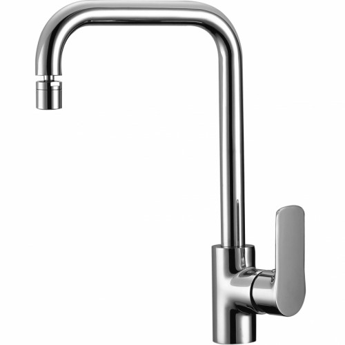 Смеситель для кухни Bien Torres BE51017105 Хром латунь