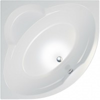 Акриловая ванна Triton 1ACReal Мартин 120х120 Щ0000045647 без гидромассажа