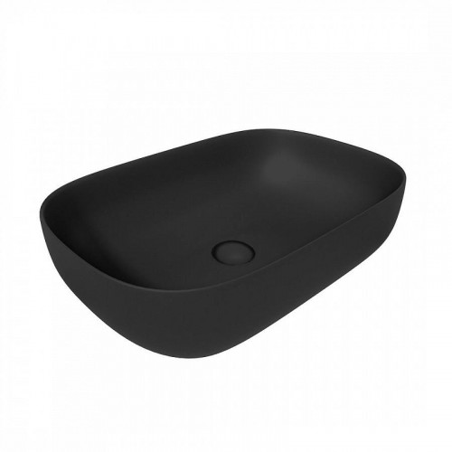 Раковина-чаша Maretti Florenza 61 FL13NS66-560 цвет Черный