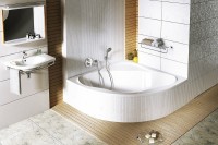 Полка для полотенец Ravak Chrome X07P194 Хром
