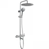 Душевая система Caprigo Don 53-315-crm Хром