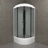 Душевая кабина Triton Грэй 90x90 Щ0000067301 без гидромассажа