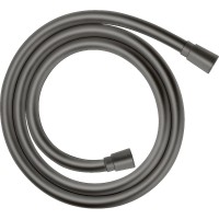 Душевой шланг Hansgrohe Isiflex 28272340 Черный хром пластик