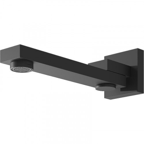 Душевая система Grossman Style 501.K35.05.210 Черная матовая