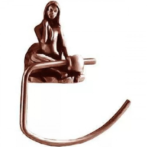 Полотенцедержатель Art&amp;Max Juno AM-0716-C Медь