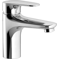 Кран для одного типа воды Villeroy&Boch O.Novo Start TVW10500111061 Хром