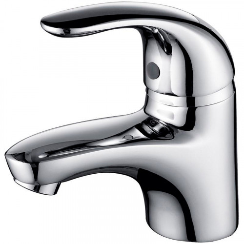 Смеситель для раковины Kaiser Safira 15011 Хром латунь