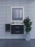Зеркало Uperwood Foster 70 291020560 с подсветкой с сенсорным выключателем и подогревом