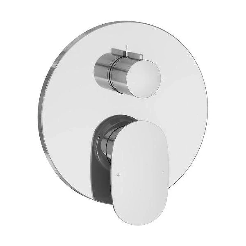 Смеситель для душа Ravak Spring SG 065.00CR O2 X070533 цвет Хром
