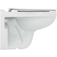 Унитаз Ideal Standard Tirso R034301 подвесной с сиденьем Микролифт фарфор подвесной