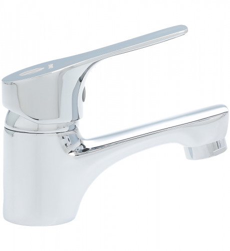 Смеситель для раковины Orange Dia M45-021cr Хром